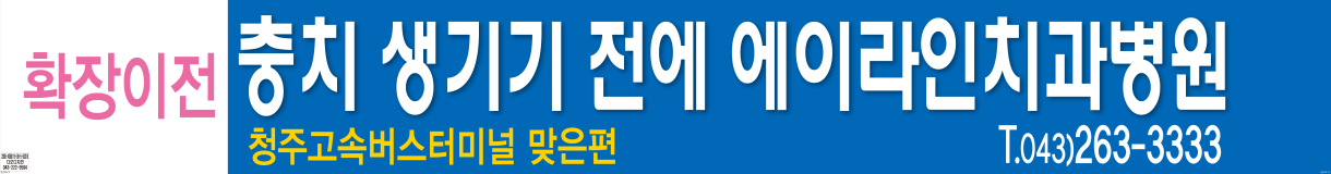 에이라인치…