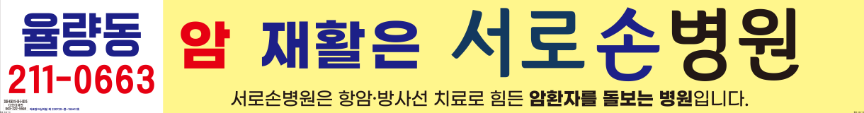 서로손병원
