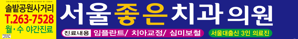서울좋은치…